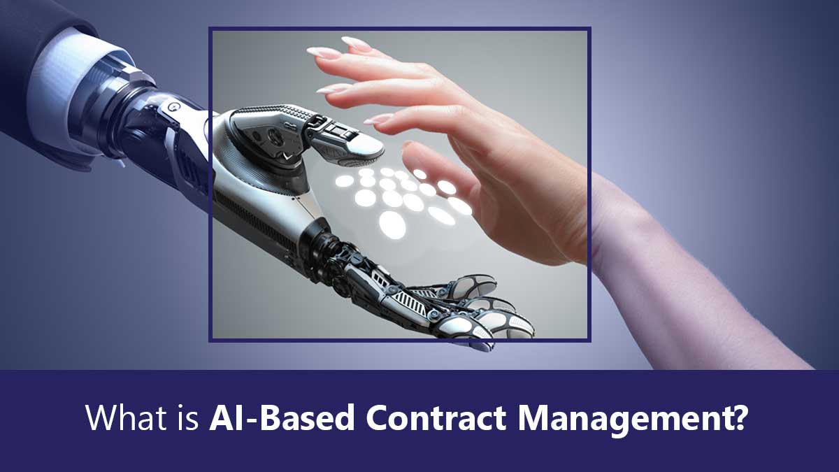 CobbleStone Software offers robust, AI contract management software.